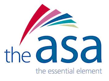 ASA Web Site